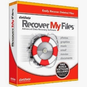 Recover My Files Keygen