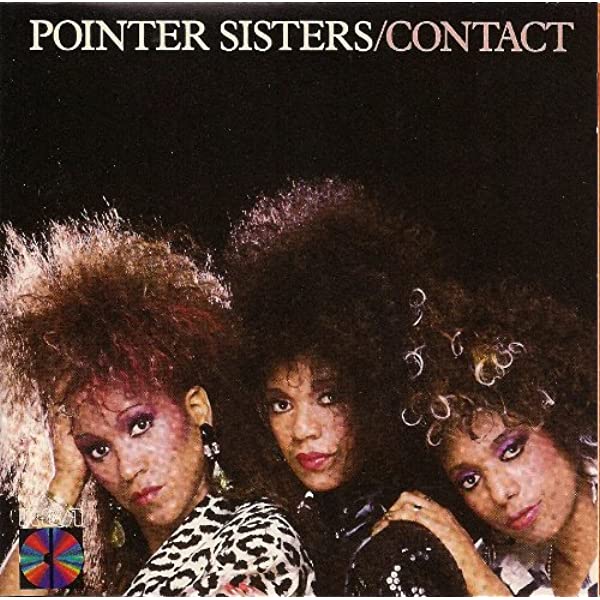 Pointer sisters contact remastered rar download windows 7